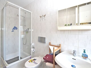 Appartement Ballenstedt Équipement 17