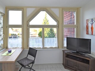 Appartement Ballenstedt Kenmerken 12