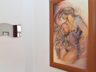 Appartement Ballenstedt  23