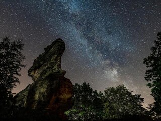 Appartement Ballenstedt Environnement 24