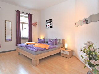 Appartamento Ballenstedt Caratteristiche 16