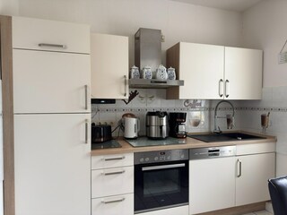 Appartamento Ballenstedt Caratteristiche 6
