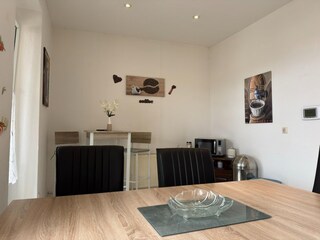 Appartement Ballenstedt Kenmerken 7