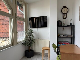 Appartement Ballenstedt Kenmerken 7
