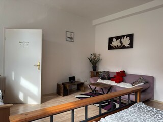 Appartement Ballenstedt Kenmerken 10