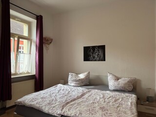 Appartement Ballenstedt Kenmerken 12