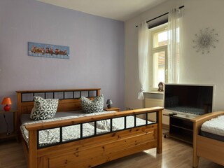 Appartement Ballenstedt Kenmerken 13