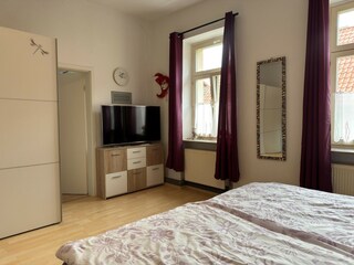 Appartement Ballenstedt Kenmerken 17