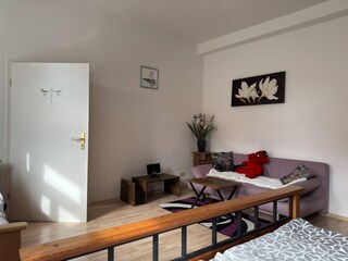 Apartment Ballenstedt Features 11