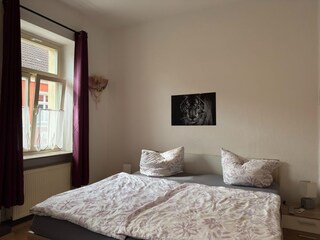 Appartamento Ballenstedt Caratteristiche 12