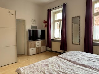 Appartement Ballenstedt Kenmerken 16