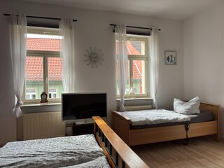 Appartamento Ballenstedt Caratteristiche 15