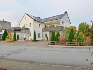 Apartment Geräumige Wohnung mit eigener Terrasse - Marsberg - image1