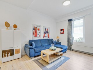 Apartment Marsberg Ausstattung 1