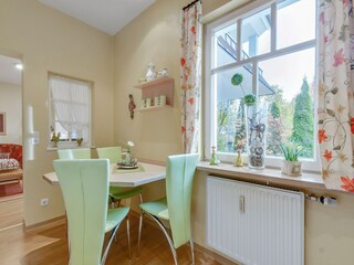 Apartamento Marsberg Características 16