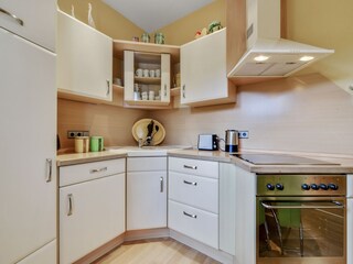 Apartamento Marsberg Características 18