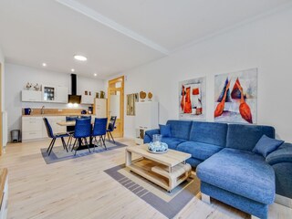 Appartement Marsberg Équipement 8