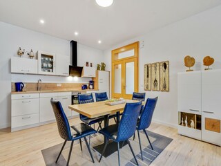 Apartamento Marsberg Características 8