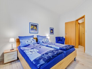 Appartement Marsberg Équipement 9