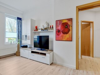 Appartement Marsberg Kenmerken 13