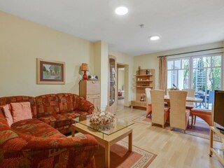 Apartment Marsberg Ausstattung 13