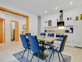 Apartment Marsberg Ausstattung 15