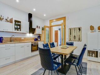 Apartment Marsberg Ausstattung 16