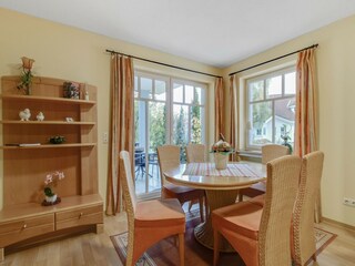 Appartamento Marsberg Caratteristiche 8