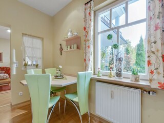 Appartement Marsberg Kenmerken 17