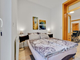 Appartement Marsberg Équipement 25