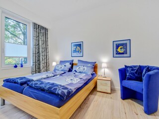 Apartamento Marsberg Características 21
