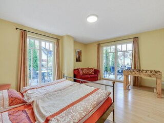 Apartment Marsberg Ausstattung 22