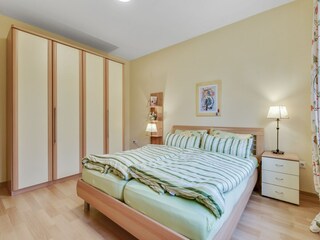 Appartement Marsberg Équipement 13