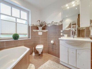 Apartamento Marsberg Características 27
