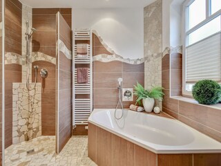 Apartment Marsberg Ausstattung 28