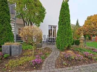 Appartement Marsberg  29