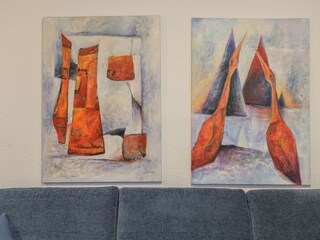 Appartement Marsberg  36