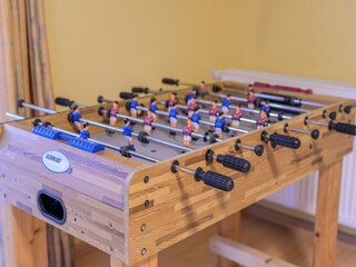 Appartement Marsberg  37