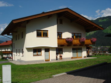 Ferienwohnung Haus Stefan