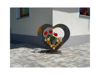 Appartamento per vacanze Schwendau Registrazione all'aperto 7