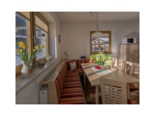 Appartamento per vacanze Schwendau Caratteristiche 9