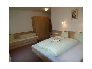 Appartamento per vacanze Schwendau Caratteristiche 11