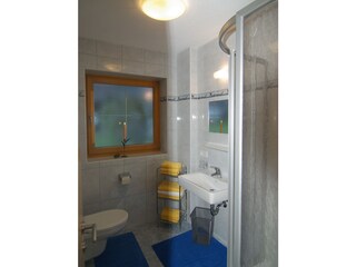 Appartamento per vacanze Schwendau Caratteristiche 15