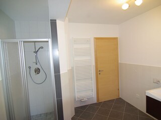 Appartamento per vacanze Schwendau Caratteristiche 14