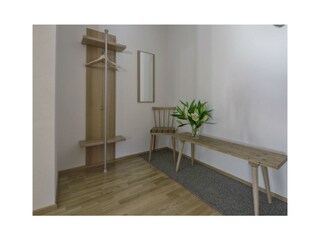 Appartamento per vacanze Schwendau Caratteristiche 16