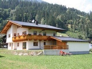 Appartamento per vacanze Schwendau Ambiente 18