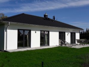 Ferienhaus Haus Frieda in Karlshagen - Karlshagen - image1