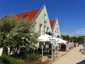 Ferienwohnung 08 Strandgut