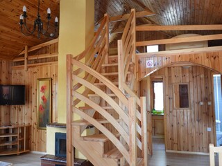 Holiday house Dźwirzyno Floor Plan 26