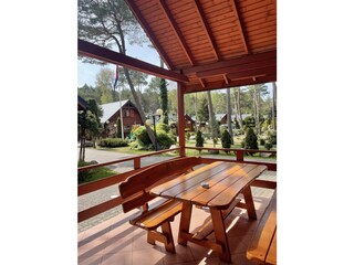 Holiday house Dźwirzyno Outdoor Recording 3